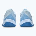Női cipő ASICS Blade FF light blue/blue coast 4