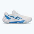 ASICS Sky Elite FF 3 női cipő fehér/ kék part 2