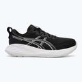 ASICS Gel-Cumulus 27 férfi futócipő fekete/beton 2