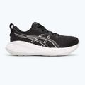 ASICS Gel-Cumulus 27 női futócipő fekete/ beton 2