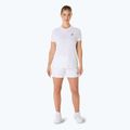 Női tenisz póló ASICS Court Top W briliáns fehér 2