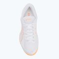 ASICS Beyond FF női cipő fehér/élénk korall 5