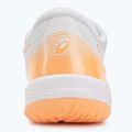 ASICS Beyond FF női cipő fehér/élénk korall 6