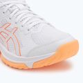 ASICS Beyond FF női cipő fehér/élénk korall 7