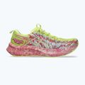ASICS női futócipő Noosa Tri 16 huddle lucid sárga/bright rose 8