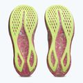 ASICS női futócipő Noosa Tri 16 huddle lucid sárga/bright rose 14