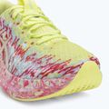 ASICS női futócipő Noosa Tri 16 huddle lucid sárga/bright rose 7