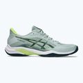 ASICS Blade FF 2 férfi röplabdacipő lichen rock/tranquil teal 8