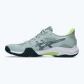 ASICS Blade FF 2 férfi röplabdacipő lichen rock/tranquil teal 9