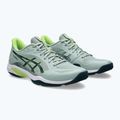 ASICS Blade FF 2 férfi röplabdacipő lichen rock/tranquil teal 10