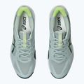 ASICS Blade FF 2 férfi röplabdacipő lichen rock/tranquil teal 12