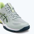 ASICS Blade FF 2 férfi röplabdacipő lichen rock/tranquil teal 7
