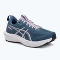 ASICS GT-1000 14 női futócipő winter sea/white