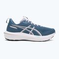 ASICS GT-1000 14 női futócipő winter sea/white 2