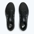 ASICS GT-2000 14 férfi futócipő fekete/fehér 13