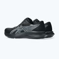 ASICS Patriot 14 férfi futócipő fekete/metropolis 11