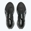 ASICS Patriot 14 férfi futócipő fekete/metropolis 13