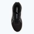 ASICS Patriot 14 férfi futócipő fekete/metropolis 5