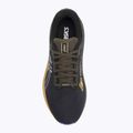 ASICS GT-2000 14 GTX férfi futócipő fekete/vanília 5