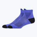 Zoknik ASICS Fujitrail Quarter cobalt burst 2