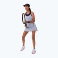 Női teniszpóló ASICS Match Tank W grey/blue 2