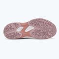 Női teniszcipő ASICS Game FF W white/morganite 4