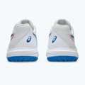 Gyerek teniszcipő ASICS Gel-Dedicate 9 GS white/directoire blue 6