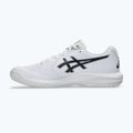 Férfi teniszcipő ASICS Gel-Dedicate 9 white/black 2