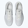 Férfi teniszcipő ASICS Gel-Dedicate 9 white/black 3