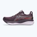 Női futócipők Asics Gel-Kayano 33 Dark Aubergine/Dahlia 9