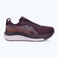 Női futócipők Asics Gel-Kayano 33 Dark Aubergine/Dahlia 2