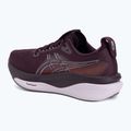 Női futócipők Asics Gel-Kayano 33 Dark Aubergine/Dahlia 3