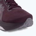 Női futócipők Asics Gel-Kayano 33 Dark Aubergine/Dahlia 7