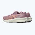 Női futócipők Asics Patriot 14 taro purple/bright sunstone 3