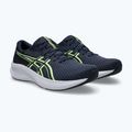 Férfi futócipők ASICS Patriot 14 midnight/illuminate yellow 8