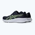 Férfi futócipők ASICS Patriot 14 midnight/illuminate yellow 10