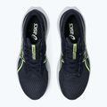 Férfi futócipők ASICS Patriot 14 midnight/illuminate yellow 12