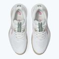 Női padelcipő ASICS Gel-Challenger 15 Padel white/bubblegum 12