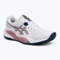 Női teniszcipő ASICS Gel-Challenger 15 Clay W white/taro purple