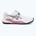 Női teniszcipő ASICS Gel-Challenger 15 Clay W white/taro purple 2