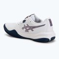 Női teniszcipő ASICS Gel-Challenger 15 Clay W white/taro purple 3