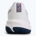 Női teniszcipő ASICS Gel-Challenger 15 Clay W white/taro purple 6