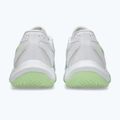 Női röplabda cipő ASICS Gel-Rocket 12 white/ocean haze 12