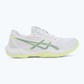 Női röplabda cipő ASICS Gel-Rocket 12 white/ocean haze 2