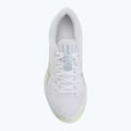 Női röplabda cipő ASICS Gel-Rocket 12 white/ocean haze 5