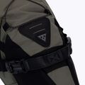 Topeak Bike Bag Loader Backloader nyereg alatti hátsó rakodótáska zöld T-TBP-BL3G 4