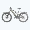 Kerékpártartó Topeak Tetrarack M1 Mtb elülső fekete T-TA2408M1 9