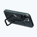 Topeak RideCase iPhone 15 Pro fekete/szürke telefontartó tok 2