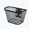 Topeak Urban Basket Front + Fixer fogantyú 9 fekete 2
