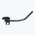 Vision Trimax Clip-On J-Bend 210/360 mm fekete